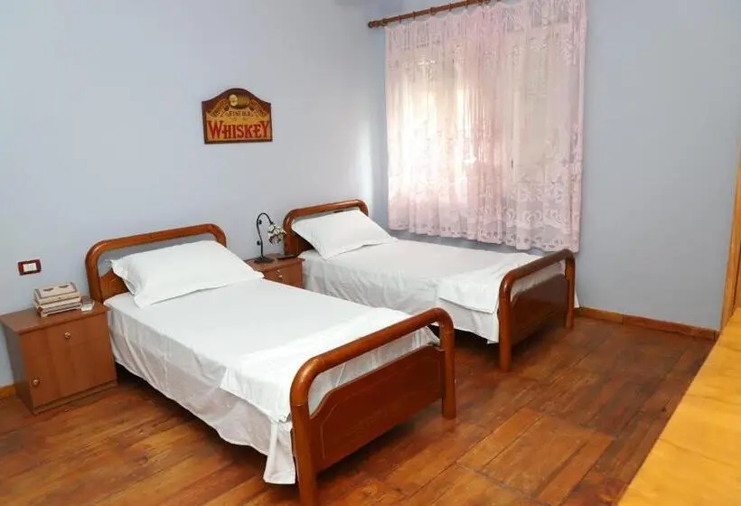 اتاق استاندارد, Guesthouse Katerina