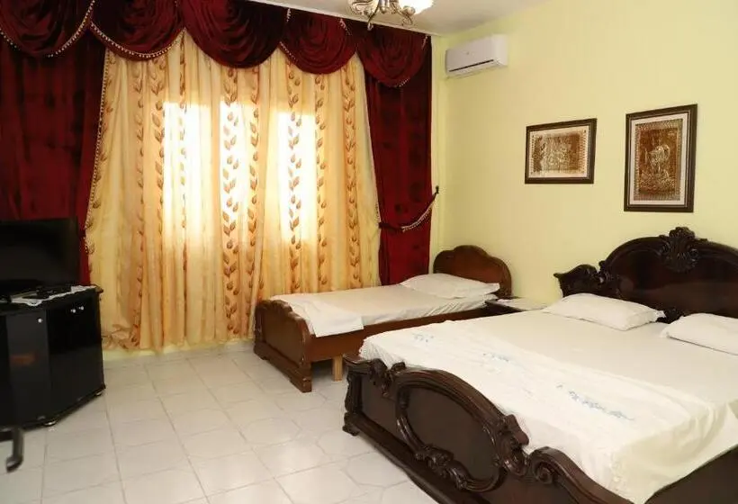استودیوی استاندارد, Guesthouse Katerina