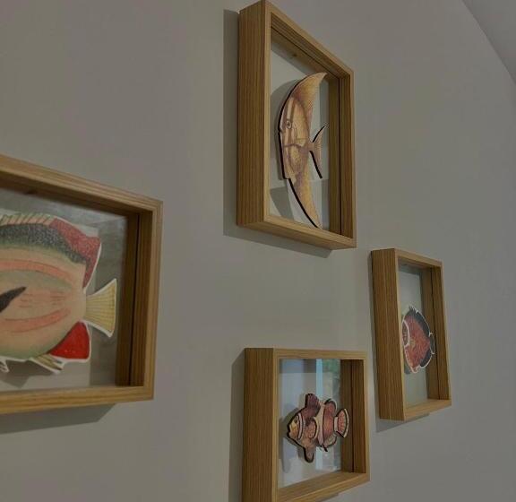 חדר סטנדרט, Maison 23