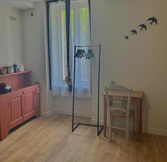 חדר סטנדרט לארבעה, Maison 23