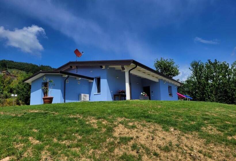 غرفة ديلوكس, Rdm Affittacamere