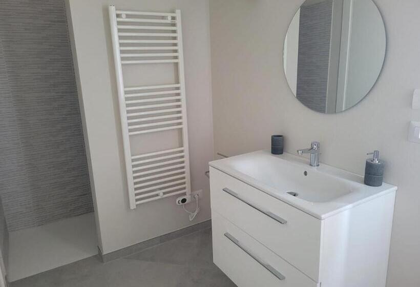 חדר דלוקס, Rdm Affittacamere