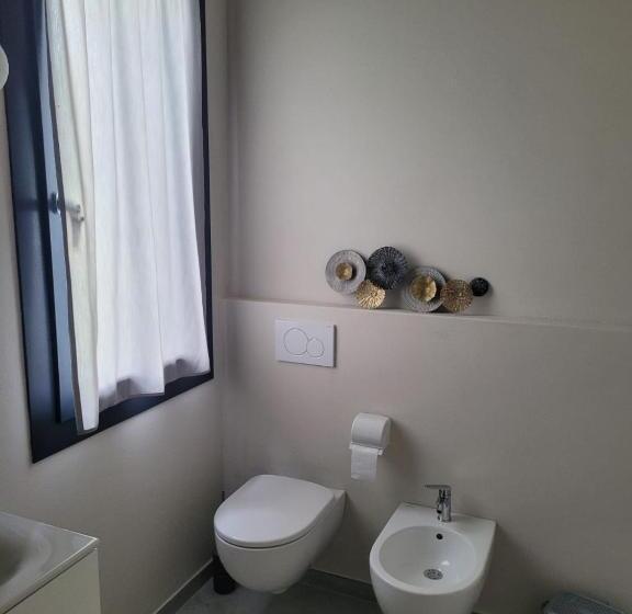 חדר דלוקס, Rdm Affittacamere