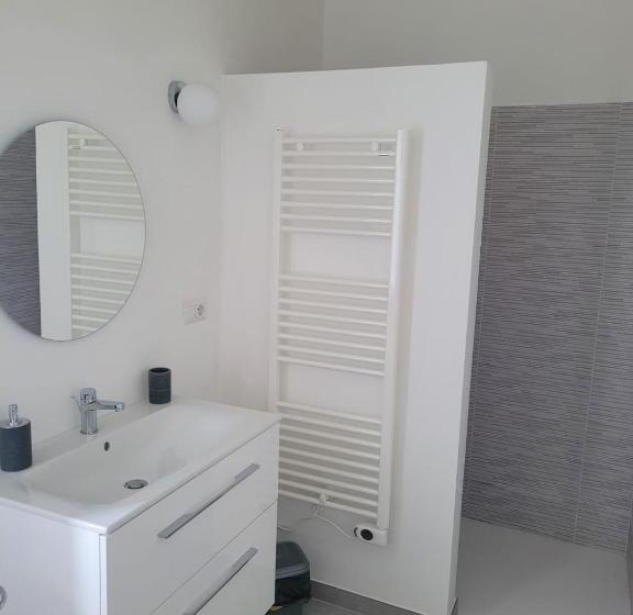 חדר סופריור, Rdm Affittacamere