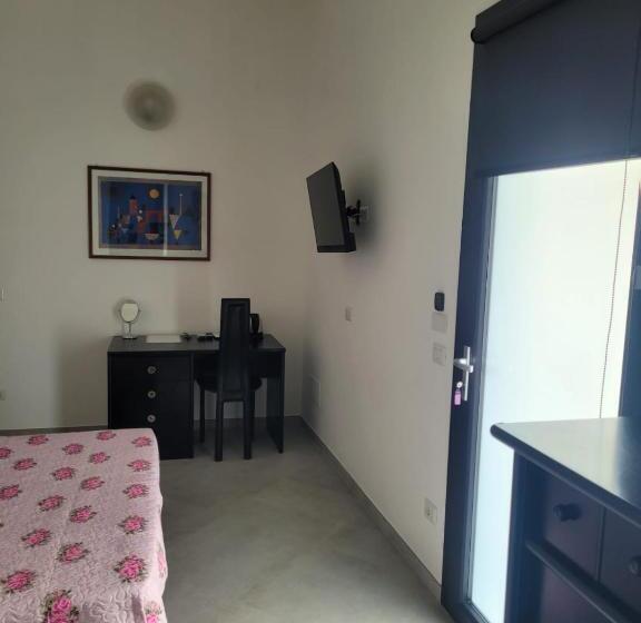 חדר סופריור, Rdm Affittacamere