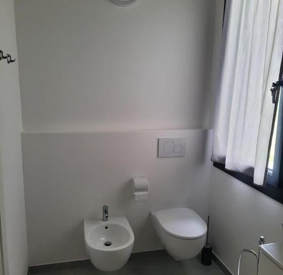 חדר סופריור, Rdm Affittacamere