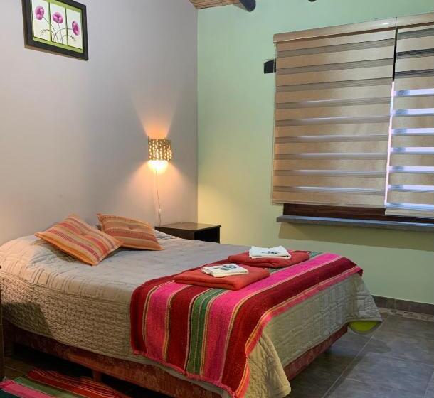 اتاق استاندارد, Posada Tierra Adentro 2