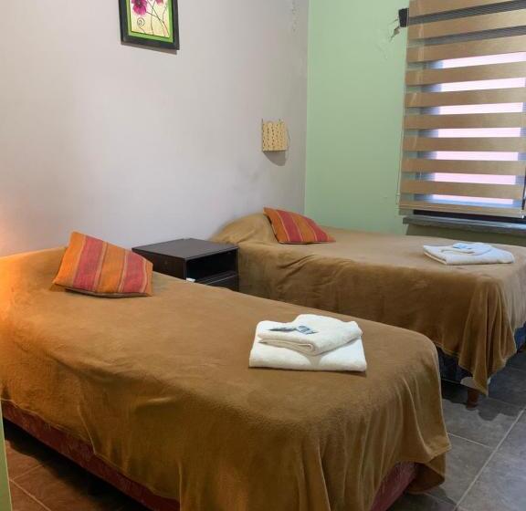 اتاق استاندارد, Posada Tierra Adentro 2