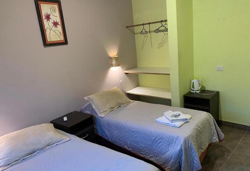 اتاق استاندارد, Posada Tierra Adentro 2