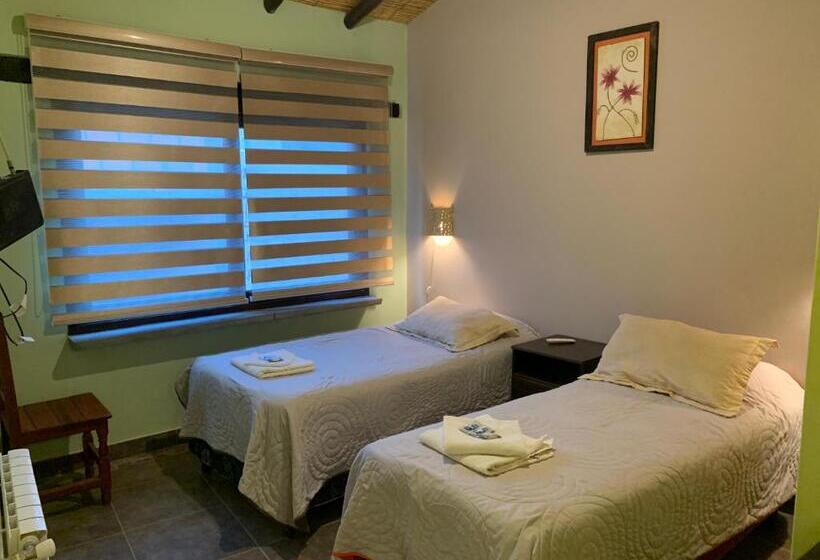 اتاق استاندارد, Posada Tierra Adentro 2