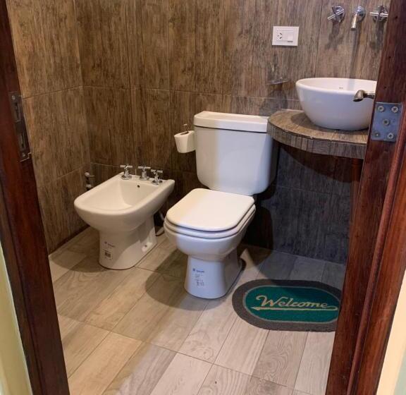 اتاق خانوادگی, Posada Tierra Adentro 2