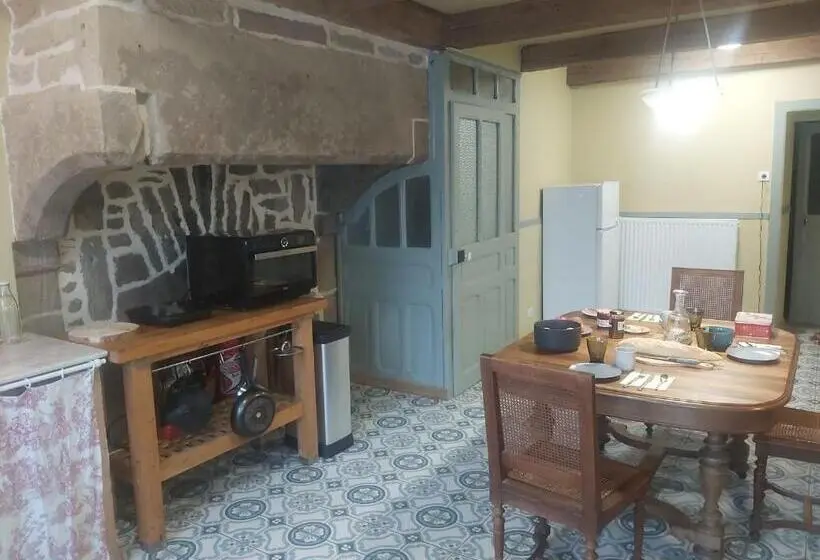 スイート, Maison D Hôtes Coeurdacier