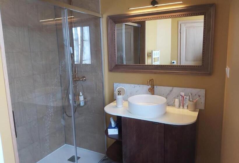 Suite, Maison D Hôtes Coeurdacier