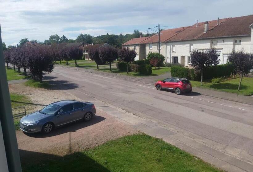 Suite, Maison D Hôtes Coeurdacier