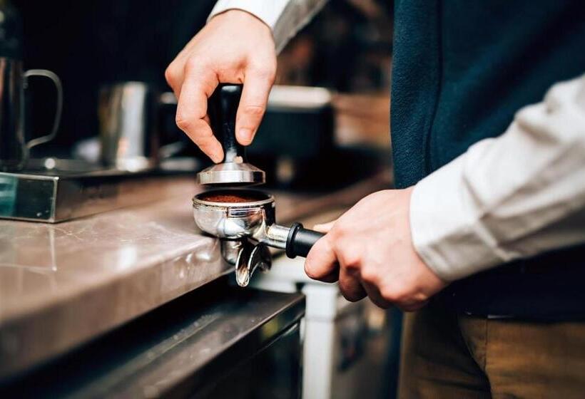 四人标准间, Filiberto