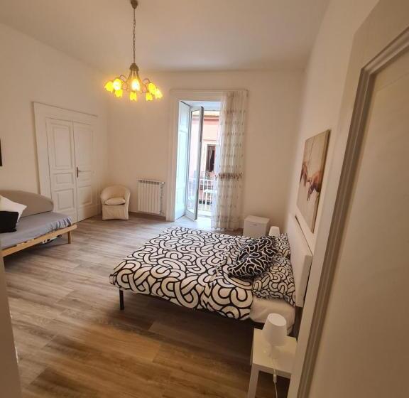 四人标准间, Filiberto