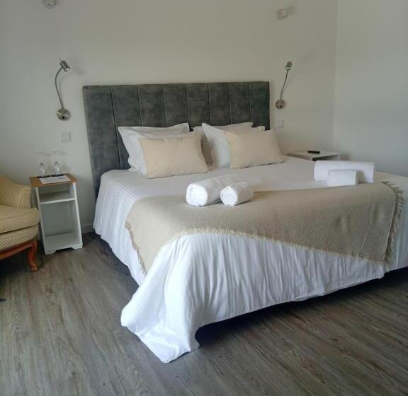 デラックスルーム, Monte Do Sol