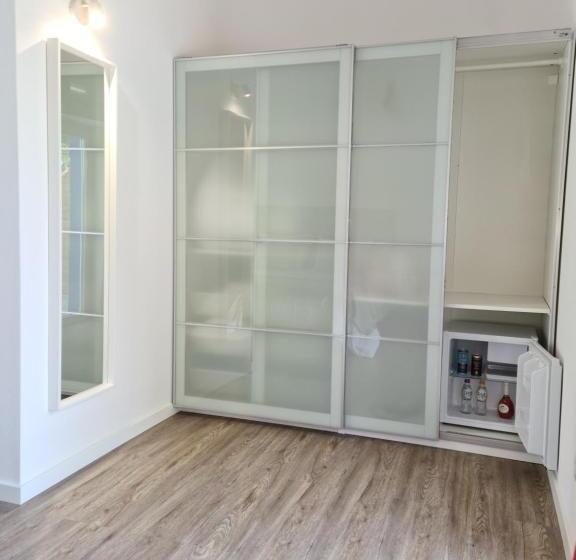 デラックスルーム, Monte Do Sol