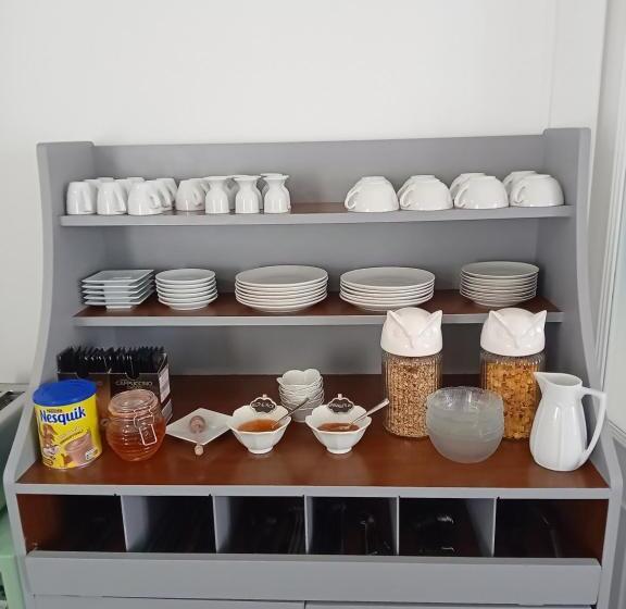 ガーデンビュースタンダードルーム, Monte Do Sol