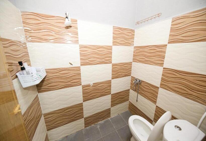 جناح عائلي, Oyo 91011 Iman Homestay Gua Musang