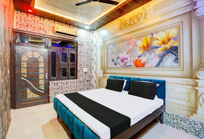 트리플 클래식 룸, O Guru