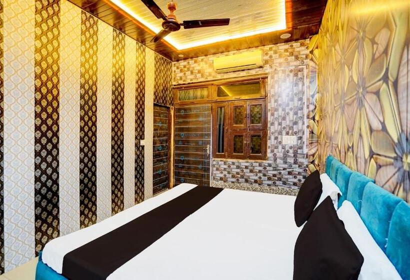 트리플 클래식 룸, O Guru