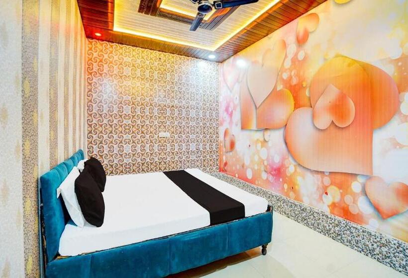 트리플 클래식 룸, O Guru