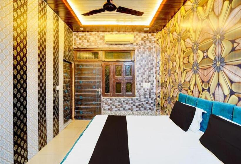 트리플 클래식 룸, O Guru