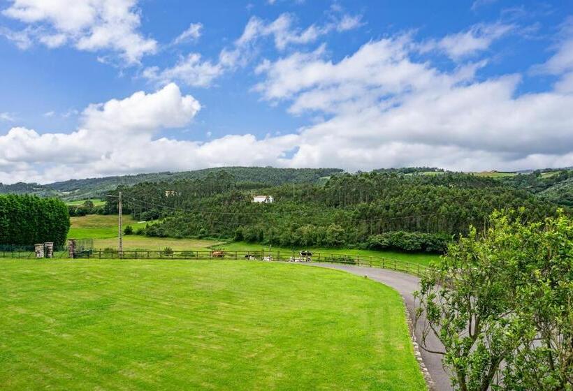 דירת סופריור  חדרי שינה, Pedregal