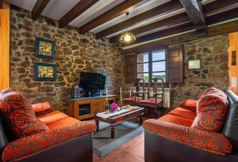 ３ベッドルームのスーペリアアパートメント, Pedregal
