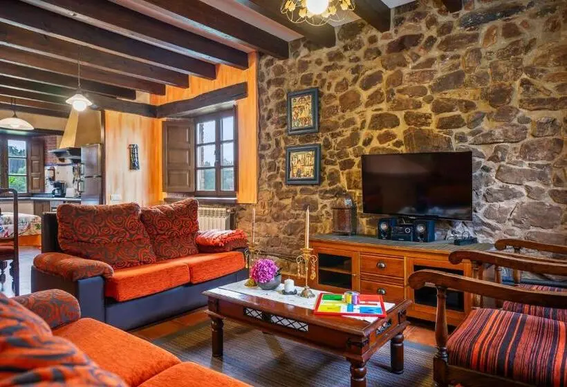 ３ベッドルームのスーペリアアパートメント, Pedregal