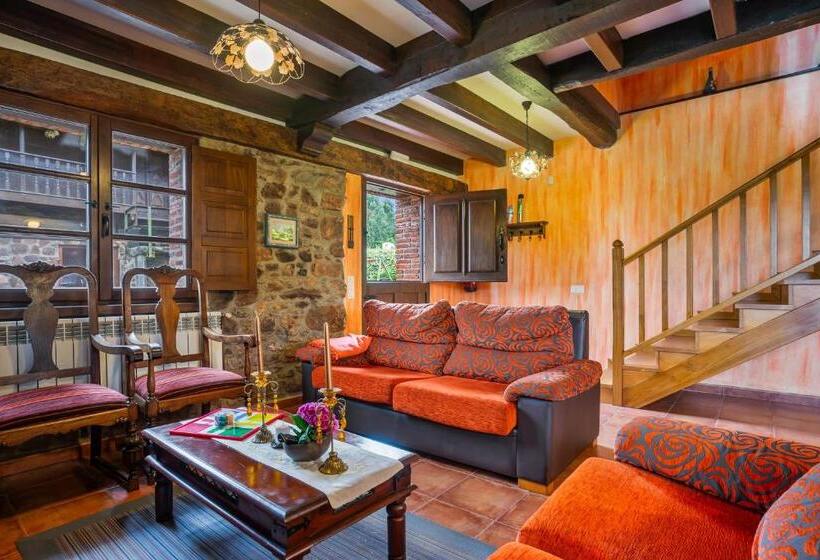 דירת סופריור  חדרי שינה, Pedregal