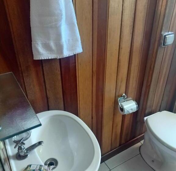 标准间, Pousada Caminho Dos Ventos