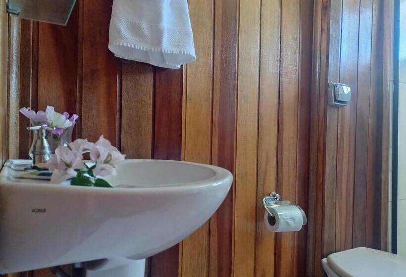 标准间, Pousada Caminho Dos Ventos