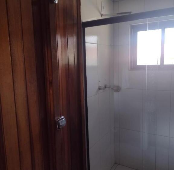 标准间, Pousada Caminho Dos Ventos