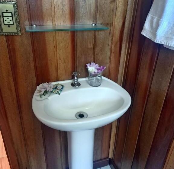 标准间, Pousada Caminho Dos Ventos