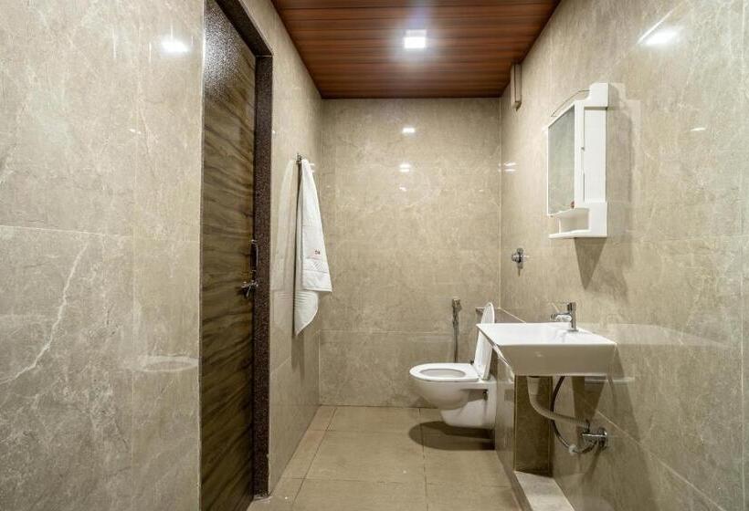 Standard-huone, Rajgaurav Lodging