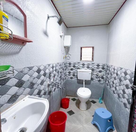 غرفة ديلوكس, Red Soil Farm Agro Tourism