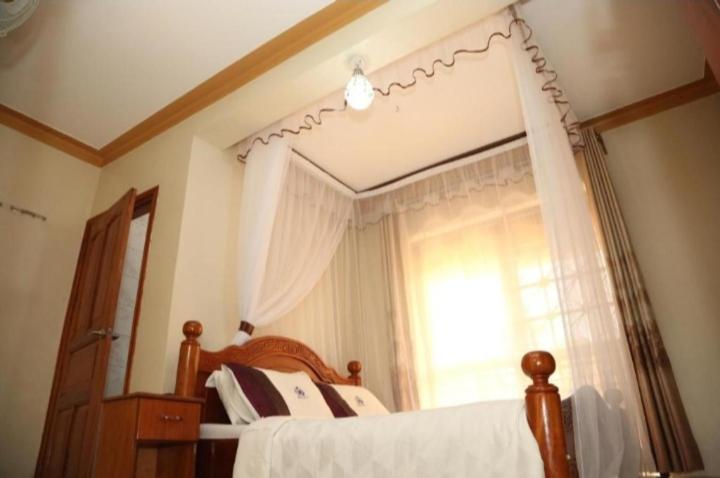 اتاق استاندارد, Sabr Resort