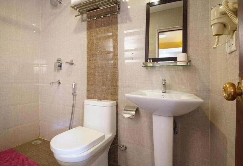 Apartament Rodzinny, Teo Suites International Airport