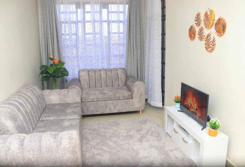 Manzaralı 1 Yatak Odalı Daire, Naanyu Homestays