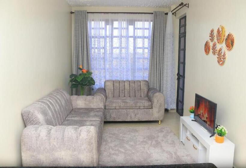 Manzaralı 1 Yatak Odalı Daire, Naanyu Homestays