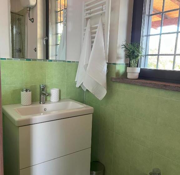 Family Suite, Equifly Naturalhouse Alloggio Turistico