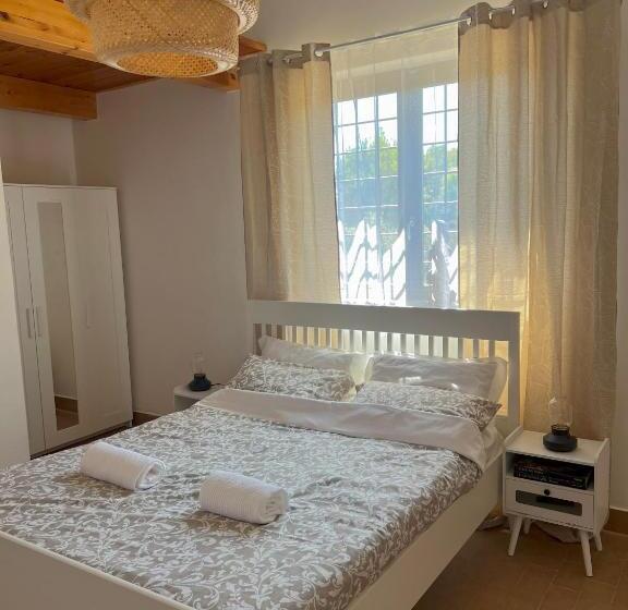 Family Suite, Equifly Naturalhouse Alloggio Turistico