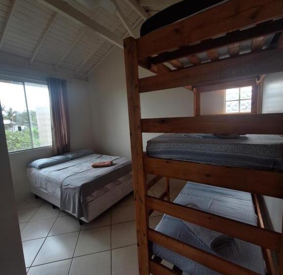 غرفة عائلية, Floriarte Guest House