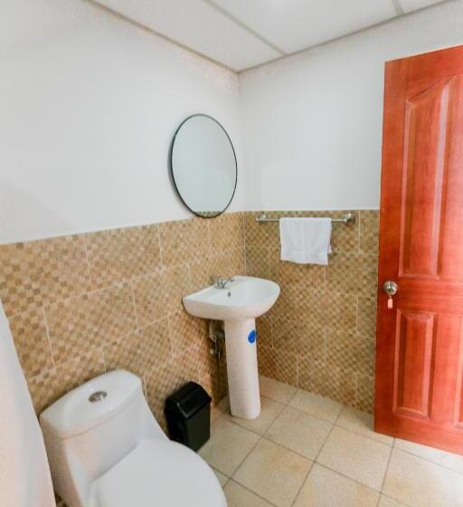 اتاق استاندارد با 2 تخت دوبل, Friendly House