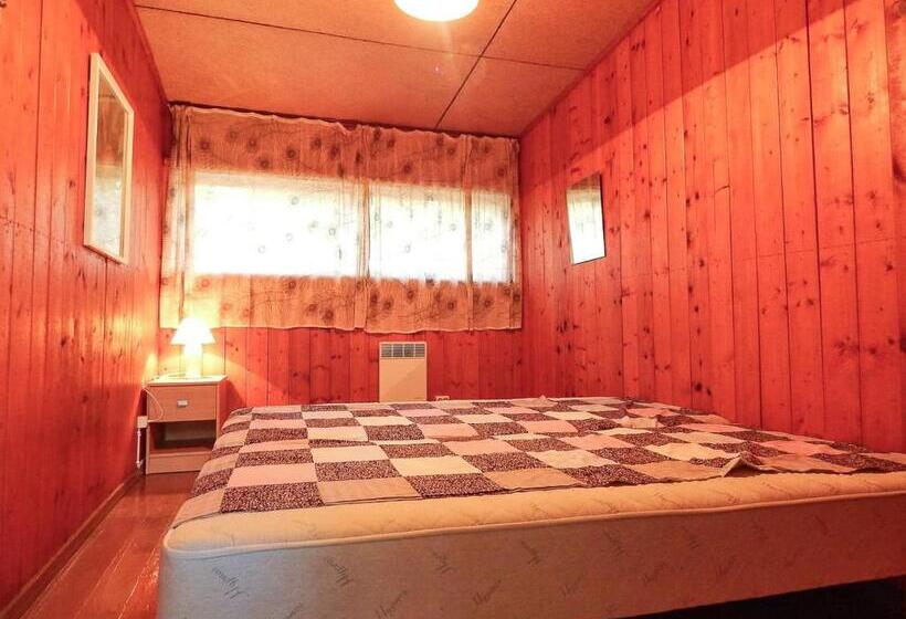 اتاق استاندارد با سرویس بهداشتی مشترک, Järveääre Majutus