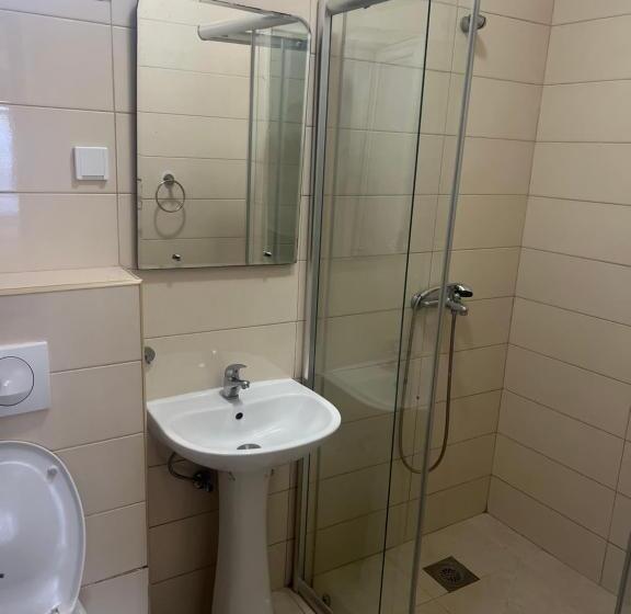 اتاق استاندارد, Diamond Hotel By Zet Ulqin Mali Plaza