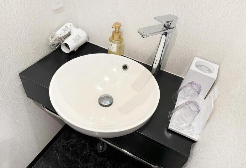 デラックスルーム, Re Hotel 梅田