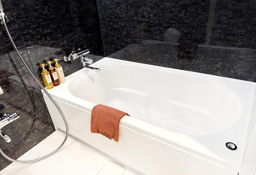 デラックスルーム, Re Hotel 梅田